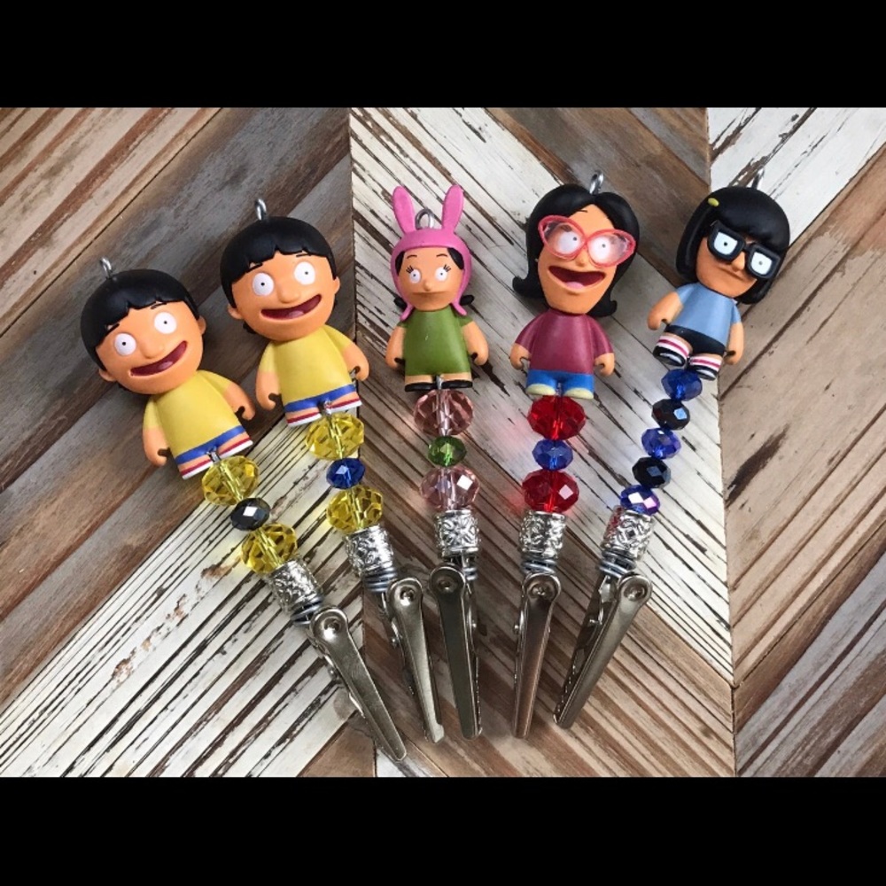 Collectible roach clips - Picture 3 of 3